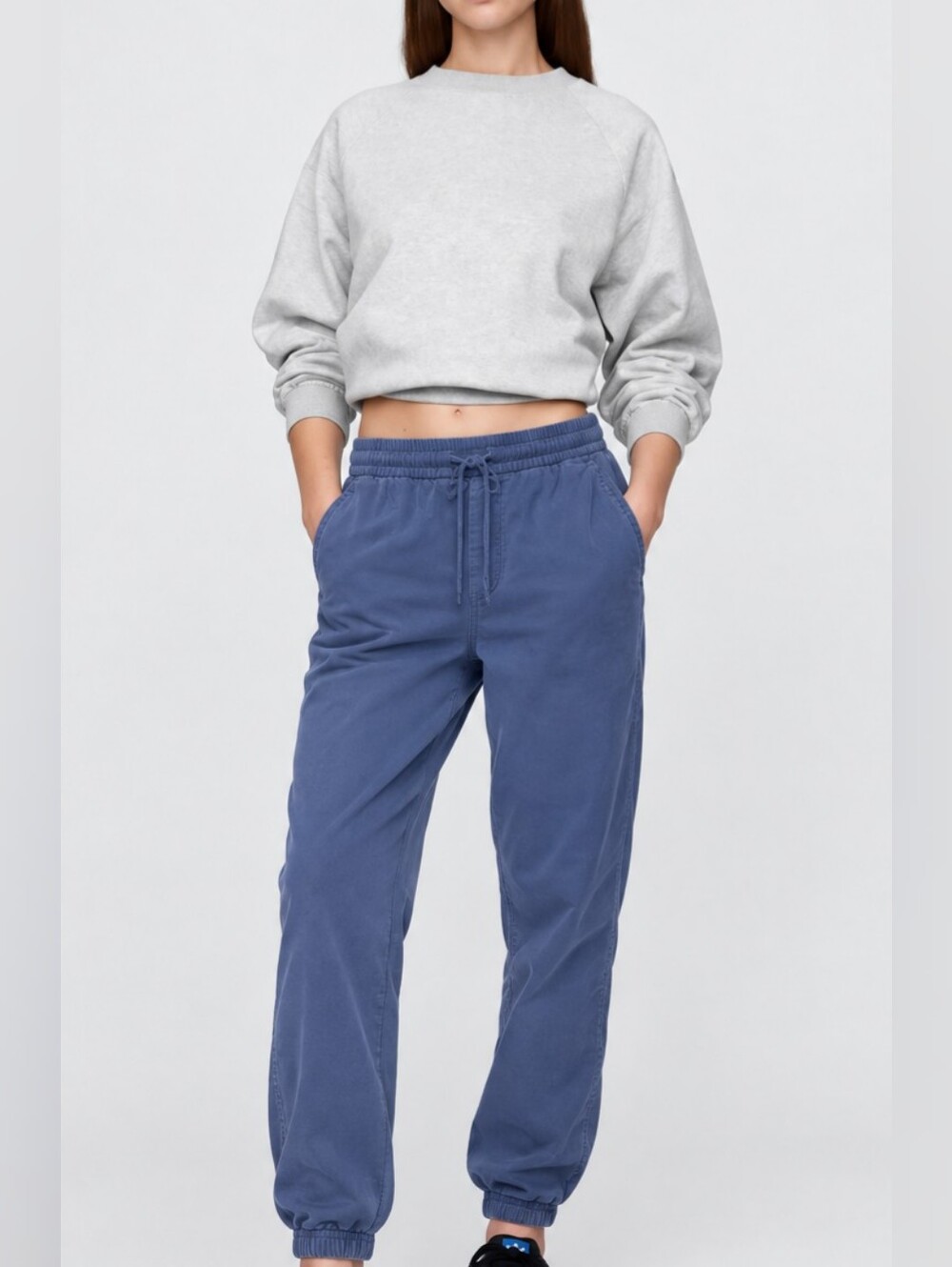 Gap Y2K Joggers Size Large